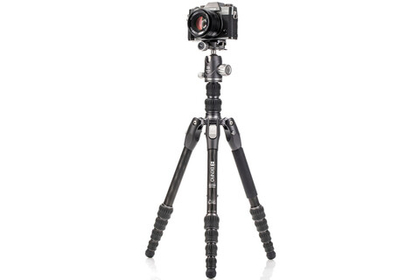 Штатив Benro FRHN05C+VX20 с шаровой головой карбоновый