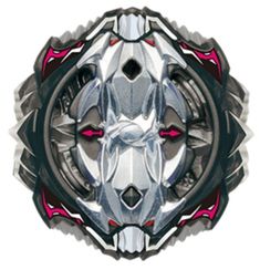 Волчок Vise Leopard 1'Proof Operate B140.08 от Takara Tomy