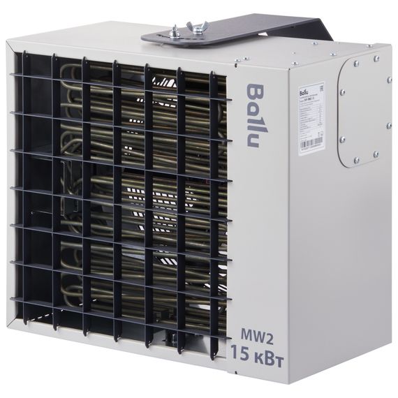 Тепловентилятор Ballu BHP-MW2-15 — (1)