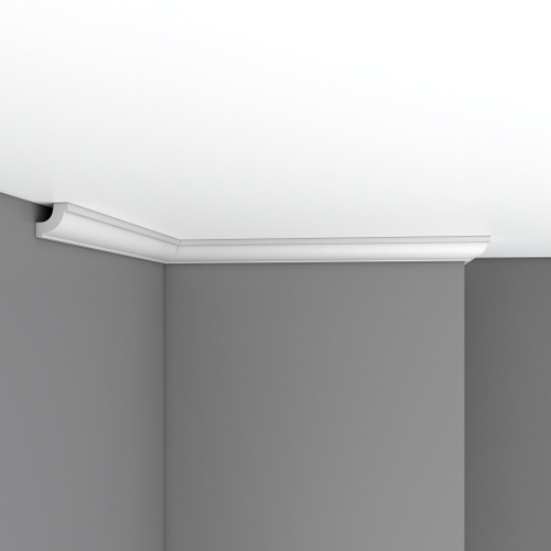 Карниз потолочный гибкий 96123