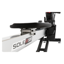 Гребной тренажер Sole SR500