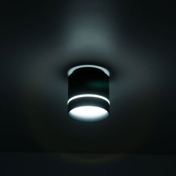 Потолочный светодиодный светильник Citilux Борн CL745021N