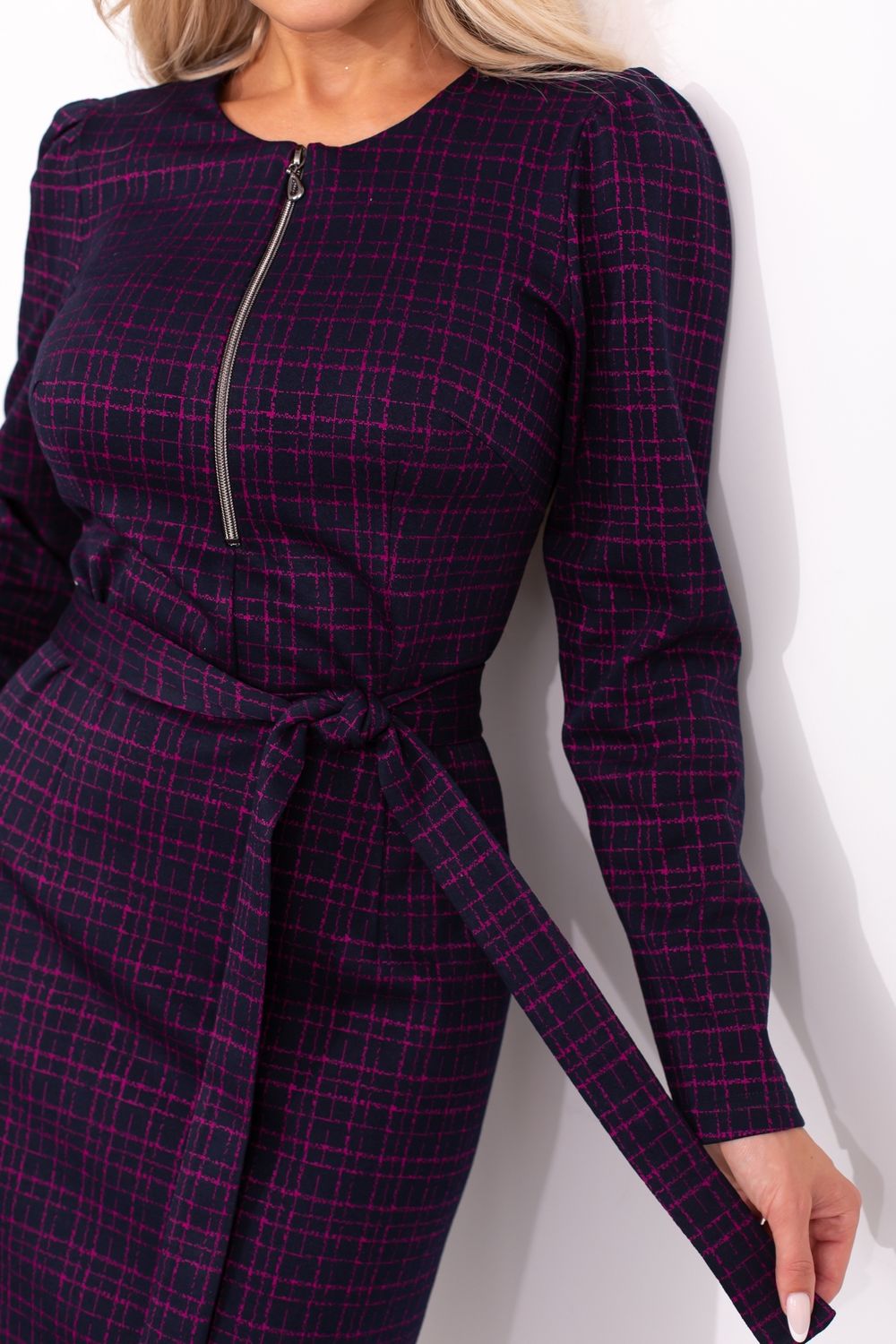 Платье Шерри №3 Valentina