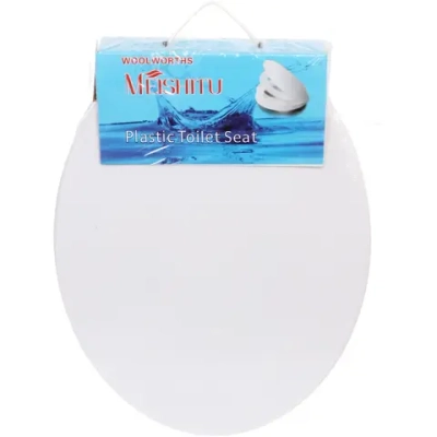 Сиденье для унитаза 36х43"Классика»