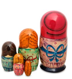МР-24/ 98-A Матрешка 5м «Дашенька»