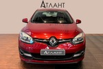 Renault Megane, 2014 год