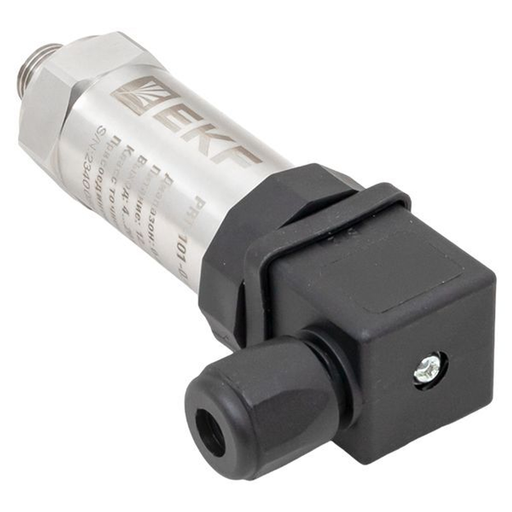 Преобразователь давления  EKF PRT-101-0.4-0.5-G4