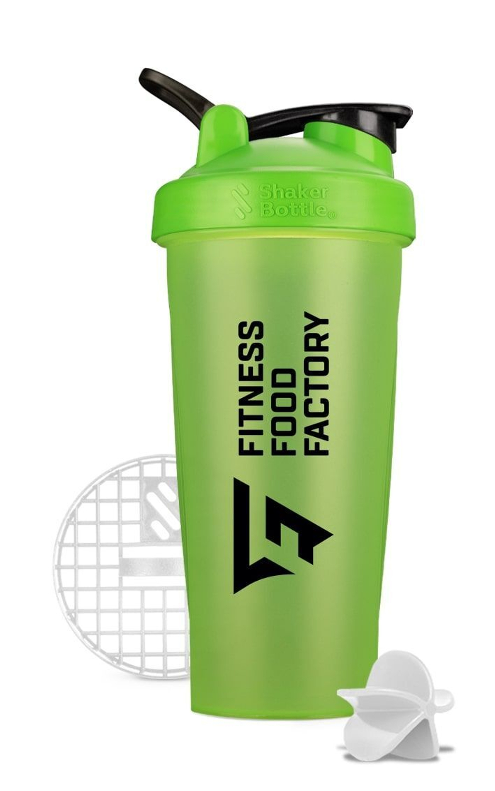 Шейкер Fitness Food Factory