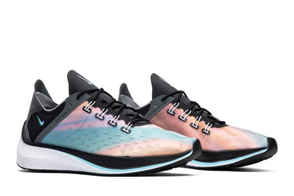 Nike exp x14 fit new arrivals