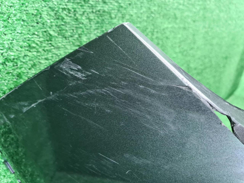 Бампер передний Changan CS55PLUS (2021-2024)