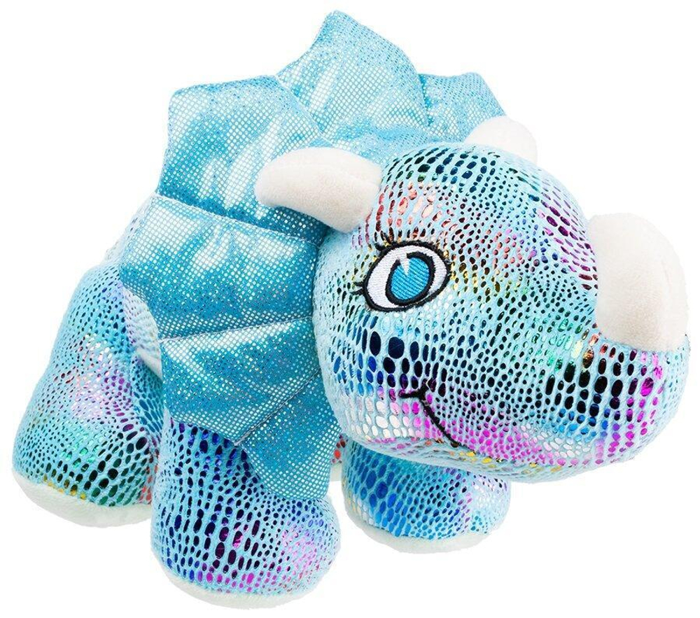 Динозавр Зик (Fansy)