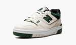 New Balance 550 "Sea Salt - Pine Green"