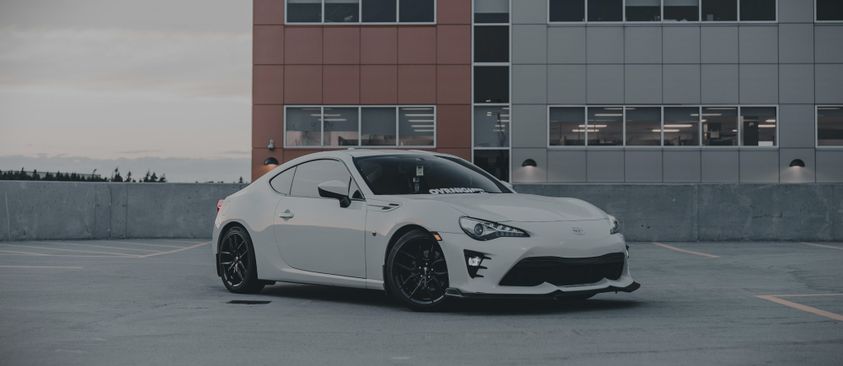 Автозапчасти для японских автомобилей