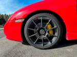 КОВАНЫЕ ДИСКИ ДЛЯ PORSCHE 911 996 CARRERA 4 2004 ПОРШ
