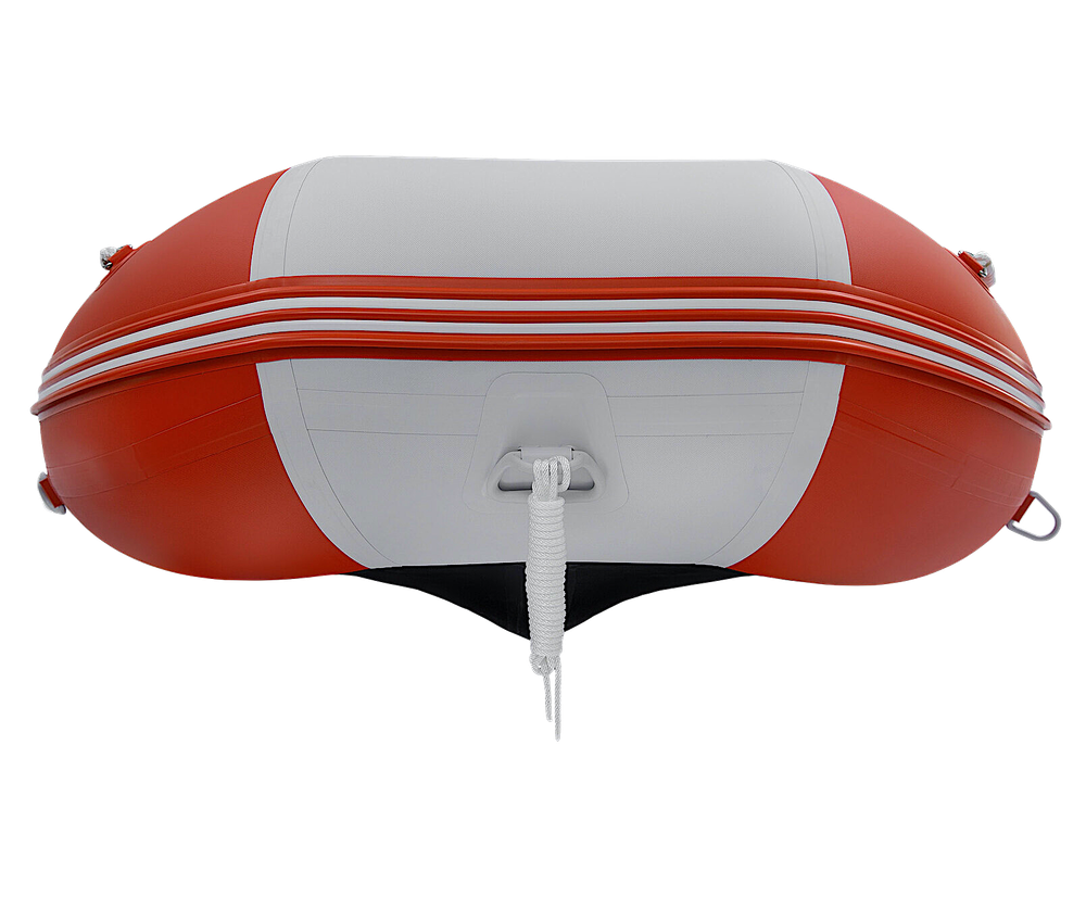 Лодка ПВХ Gladiator Light B330AL с алюминиевым полом -