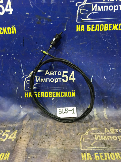 Трос лючка бензобака SUBARU LEGACY 2005