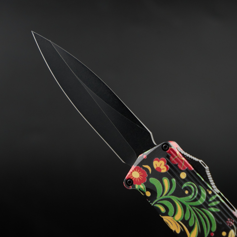 Кощей Хохлома