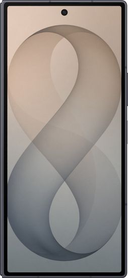 Смартфон Samsung Galaxy Z Fold8 Ultra 16/1 Тб Графит