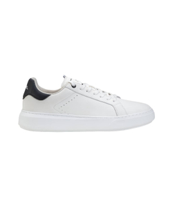 Кроссовки спортивные Encore White/black