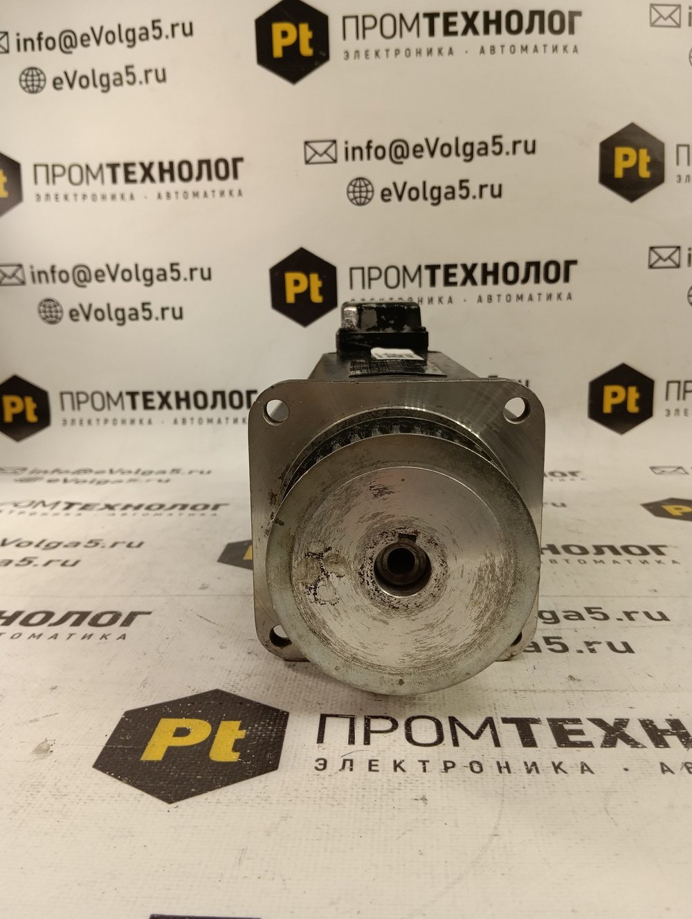 Rexroth MKD071B-061-KP1-KN б/у