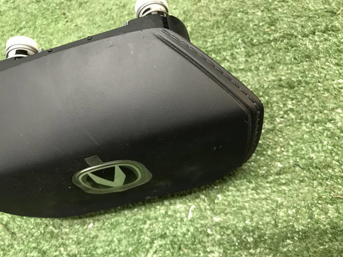 Подушка безопасности в руль Changan Uni-T (20-нв)