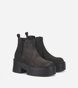 Ботинки женские AGL LIGNES