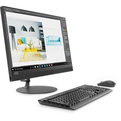 Моноблок Lenovo IdeaCentre 520-24IKL F0D100CCRK