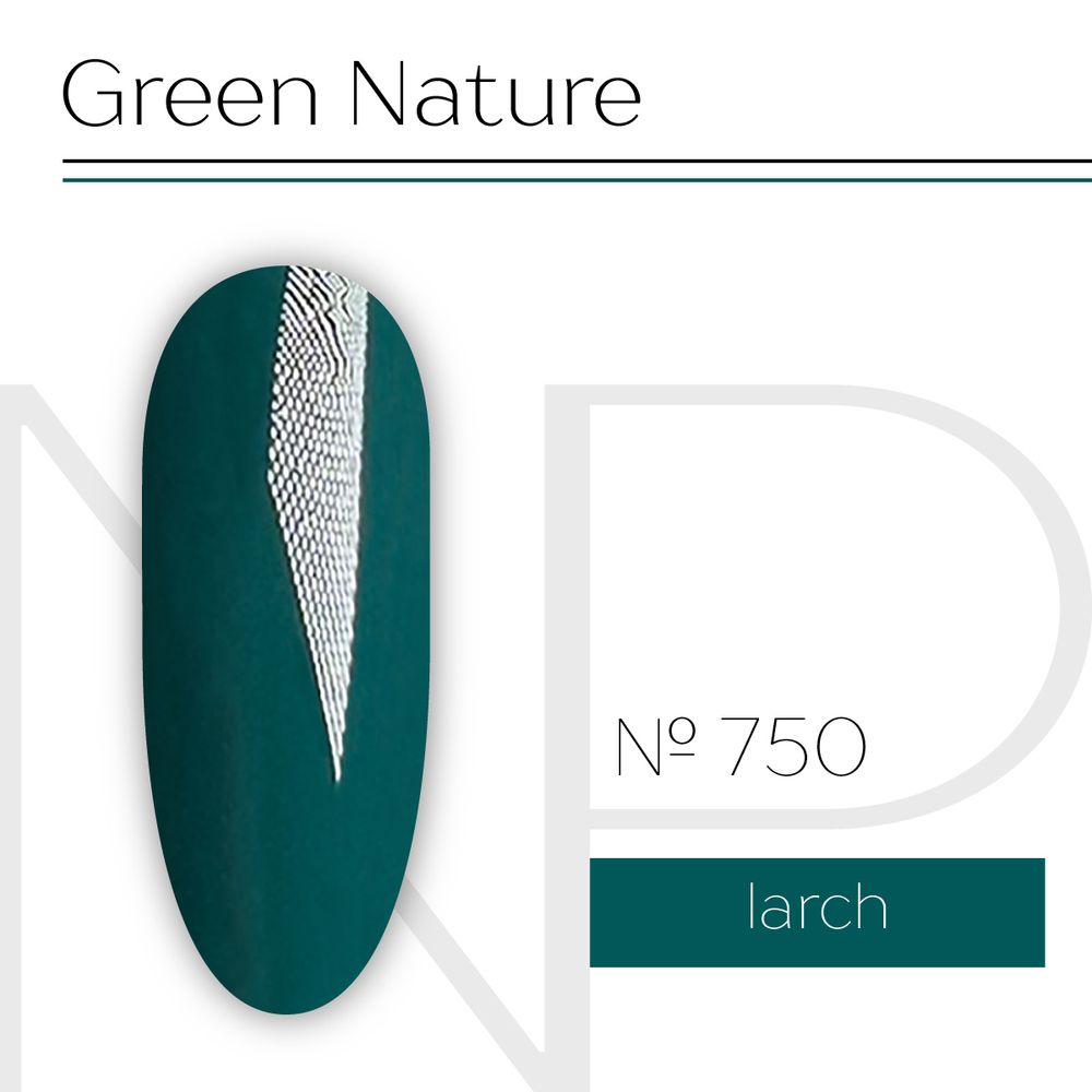 Nartist 750 Larch 10g