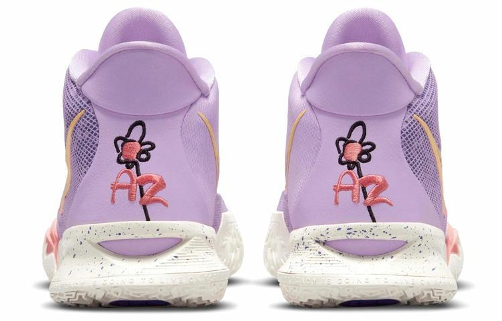 Кроссовки Nike Kyrie 7 Ep "Daughters"7