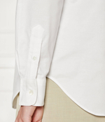 Рубашка POLO RALPH LAUREN - белый(211941520)