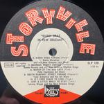 Сборник Mardi Gras In New Orleans (Скандинавия)