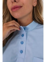 медицинская рубашка блузка для медиков