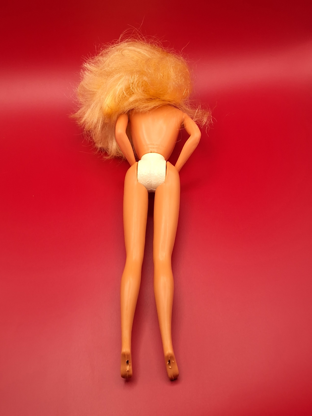 Кукла Барби Easter Surprise Barbie 90-х винтаж 032022