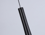 GL4351 BK черный IP20 6W 4200K 48V 24° D40*H300
