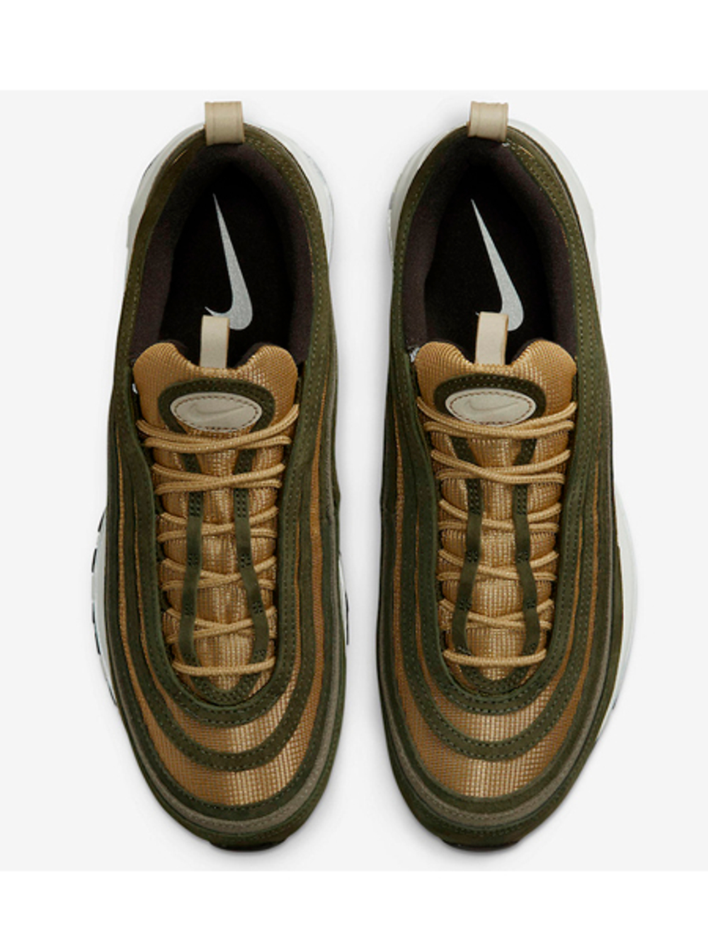 NIKE AIR MAX 97 NH ROUGH GREEN DR0157 300 32 256 Asia Pro Japan