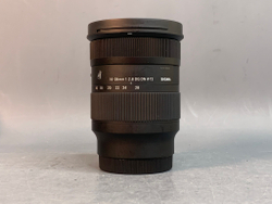 Sigma 16-28mm f/2.8 DG DN Sony E
