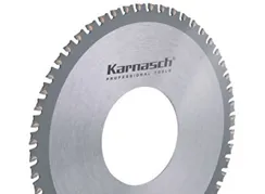 Пильный диск с твердосплавными зубьями Karnasch 5.3951.140.010