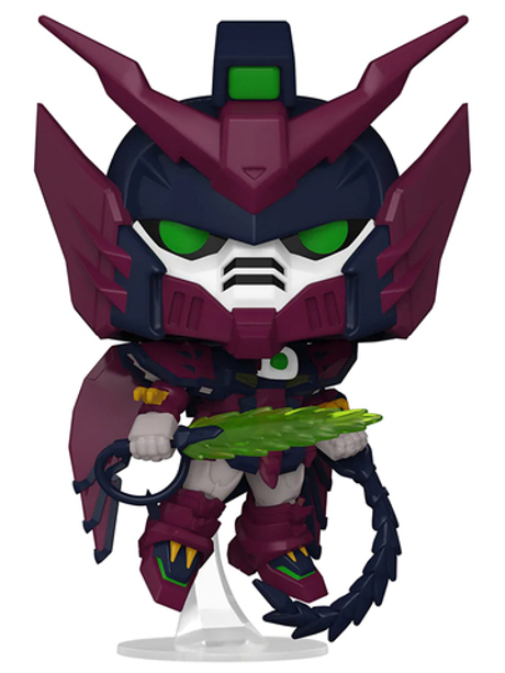 Фигурка Funko POP! Plus Mobile Suit Gundam Wing 0Z-13MS Gundam Epyon (1934) 86489