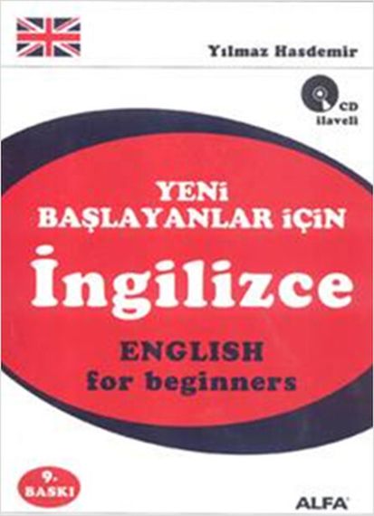 Yeni Başlayanlar İçin İngilizce