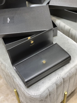 Saint Laurent Kate Clutch 27 cm