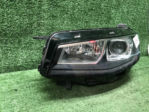Фара левая Geely Atlas Pro (2021-н.в.) галоген