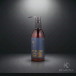 LIMM HAIR BTX Silk Rain — реконструирующая маска для волос