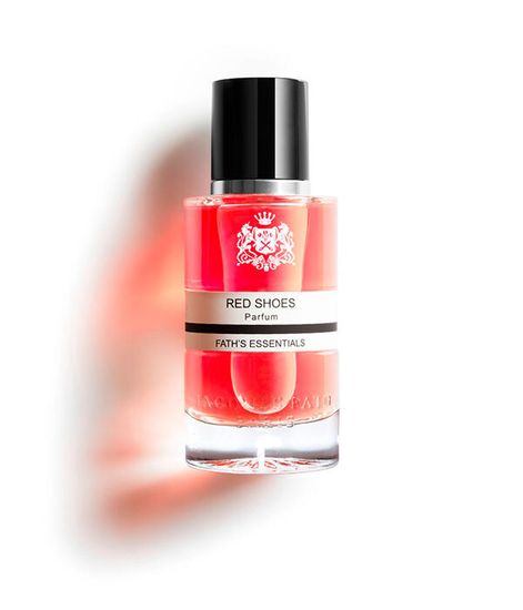 Red Shoes, парфюмерная вода, Jacques Fath Perfumes