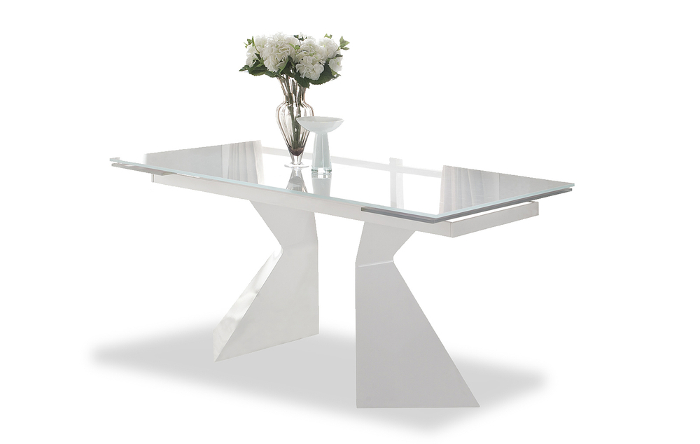 Стол СТ992 белый