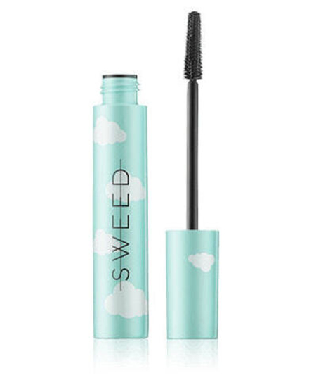 Тушь для ресниц Sweed Make-up Cloud Mascara Черный 12 мл