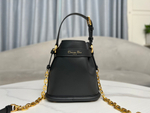 Christian Dior Small C'est Dior Bag