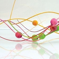 Стеновая панель 2800*610*6 (SP-037 глянец)