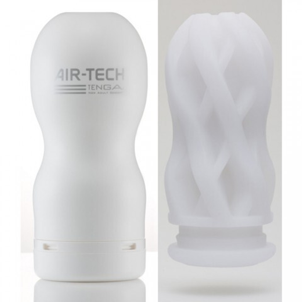 TENGA Многоразовый стимулятор Air-Tech Gentle
