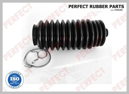 Пыльник рулевой рейки 10х40х160 PERFECT (Кратность 1 шт) NS55B13R