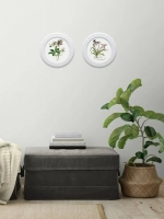 Картина на стену интерьерная на холсте 27 см